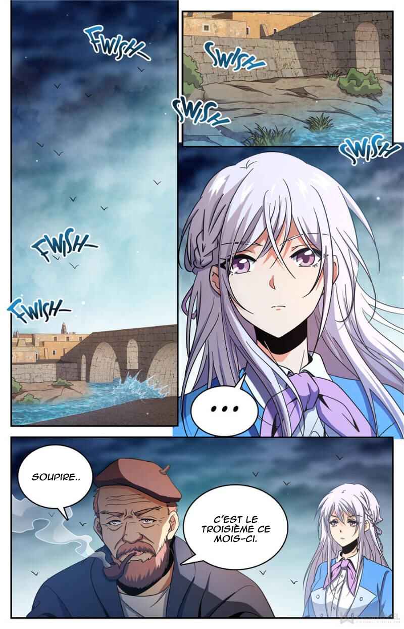 Chapter 643 - Page 8