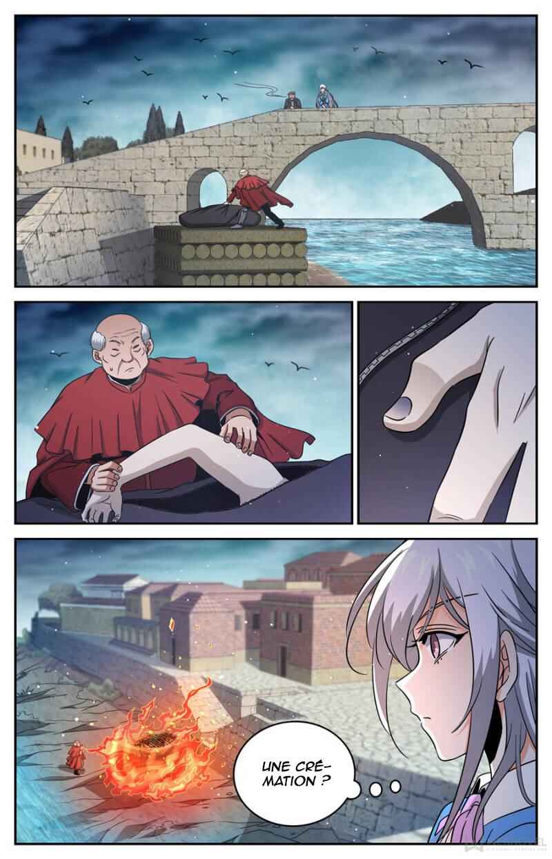 Chapter 643 - Page 9