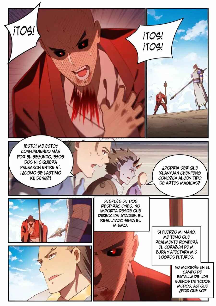 Chapter 676 - Page 16