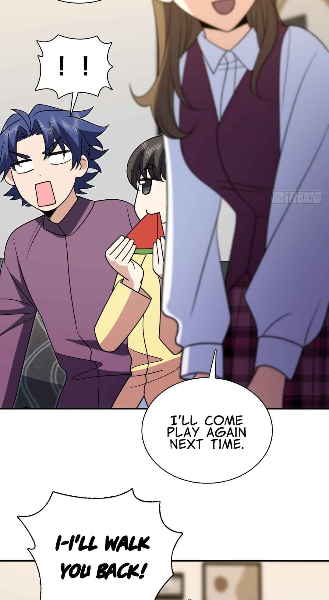 Chapter 430 - Page 24