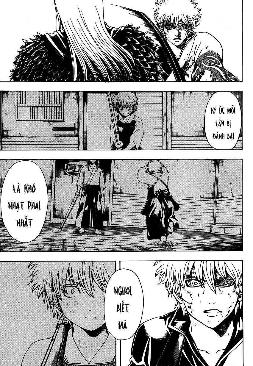 Chapter 544 - Page 11