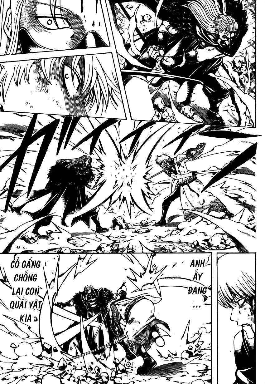 Chapter 544 - Page 7