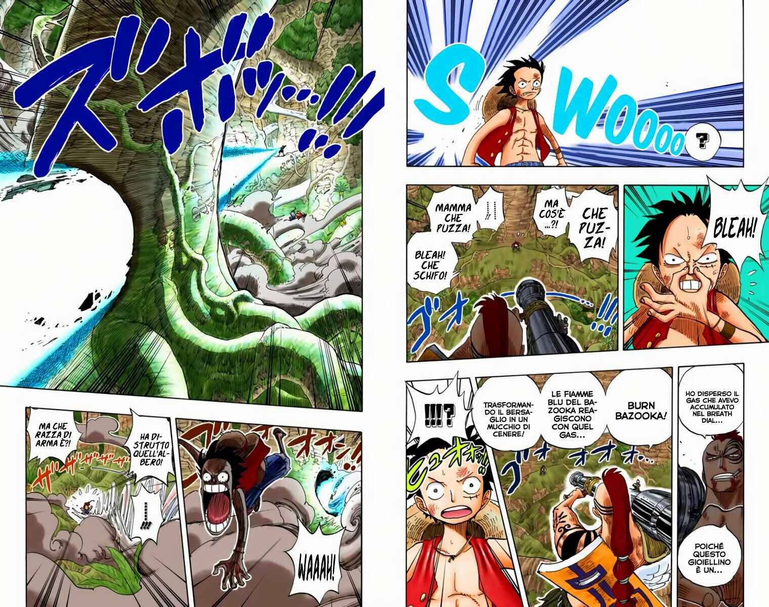 Chapter 260 - Page 6