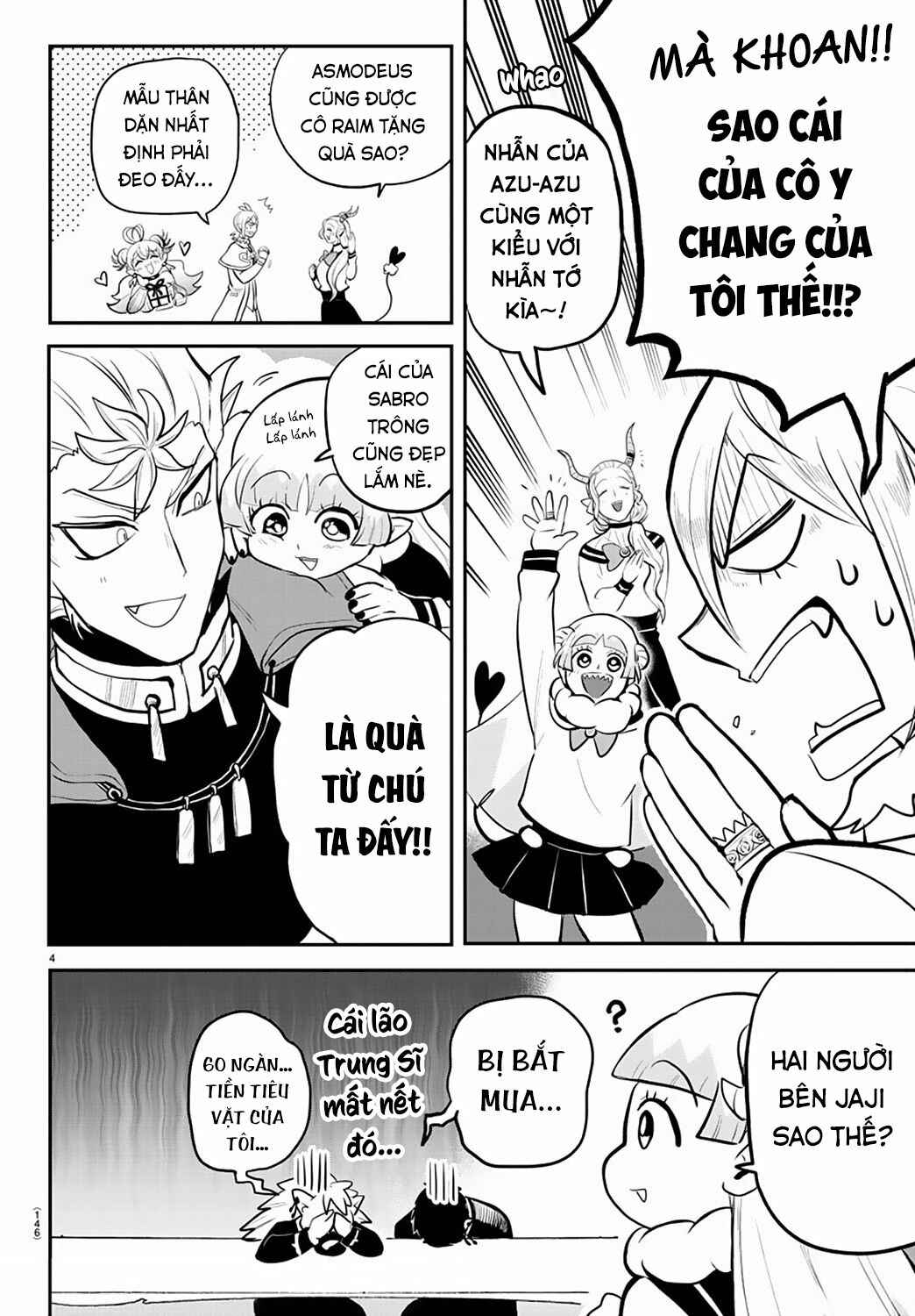 Chapter 213 - Page 5