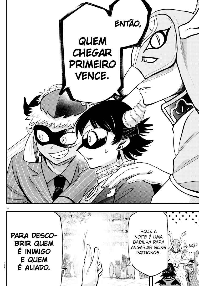 Chapter 293 - Page 21