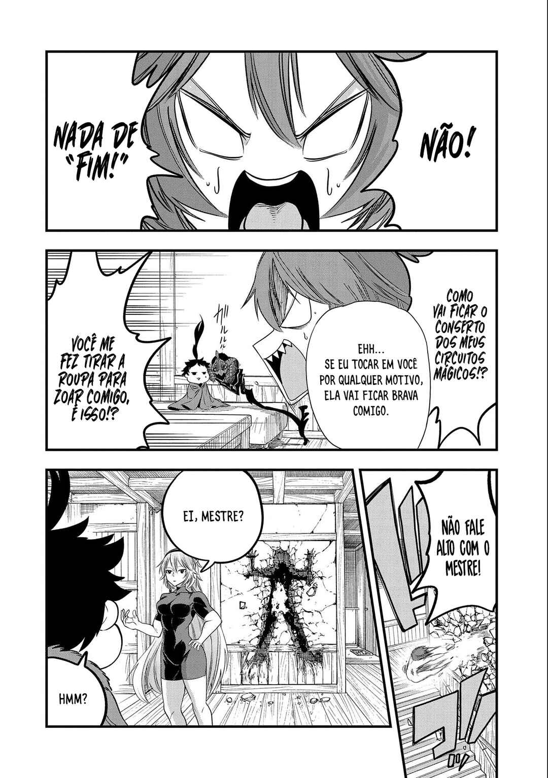 Chapter 21 - Page 14