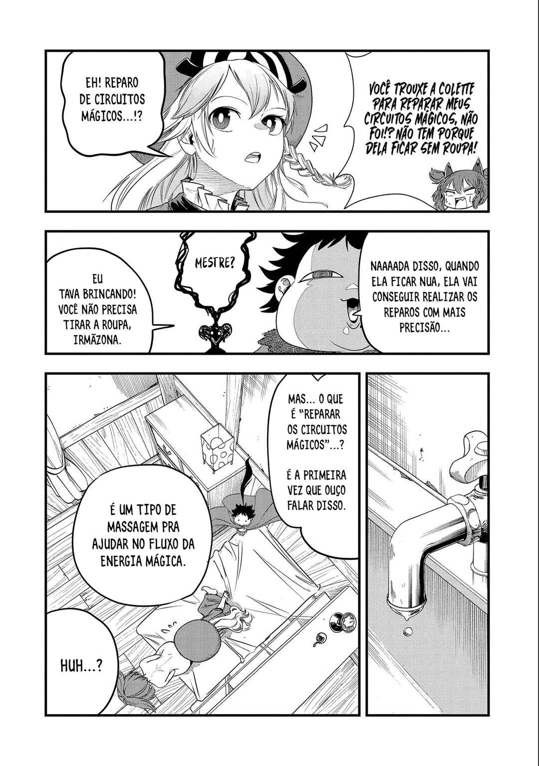 Chapter 21 - Page 20
