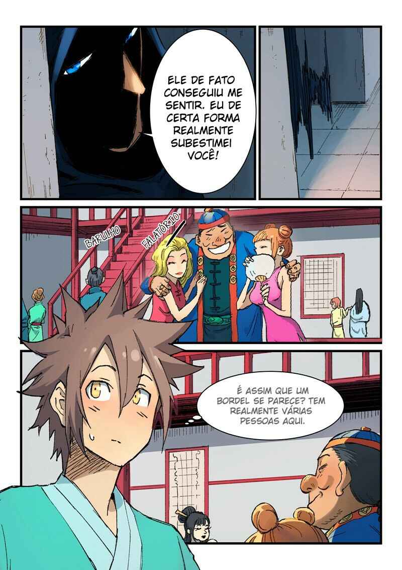 Chapter 355 - Page 10