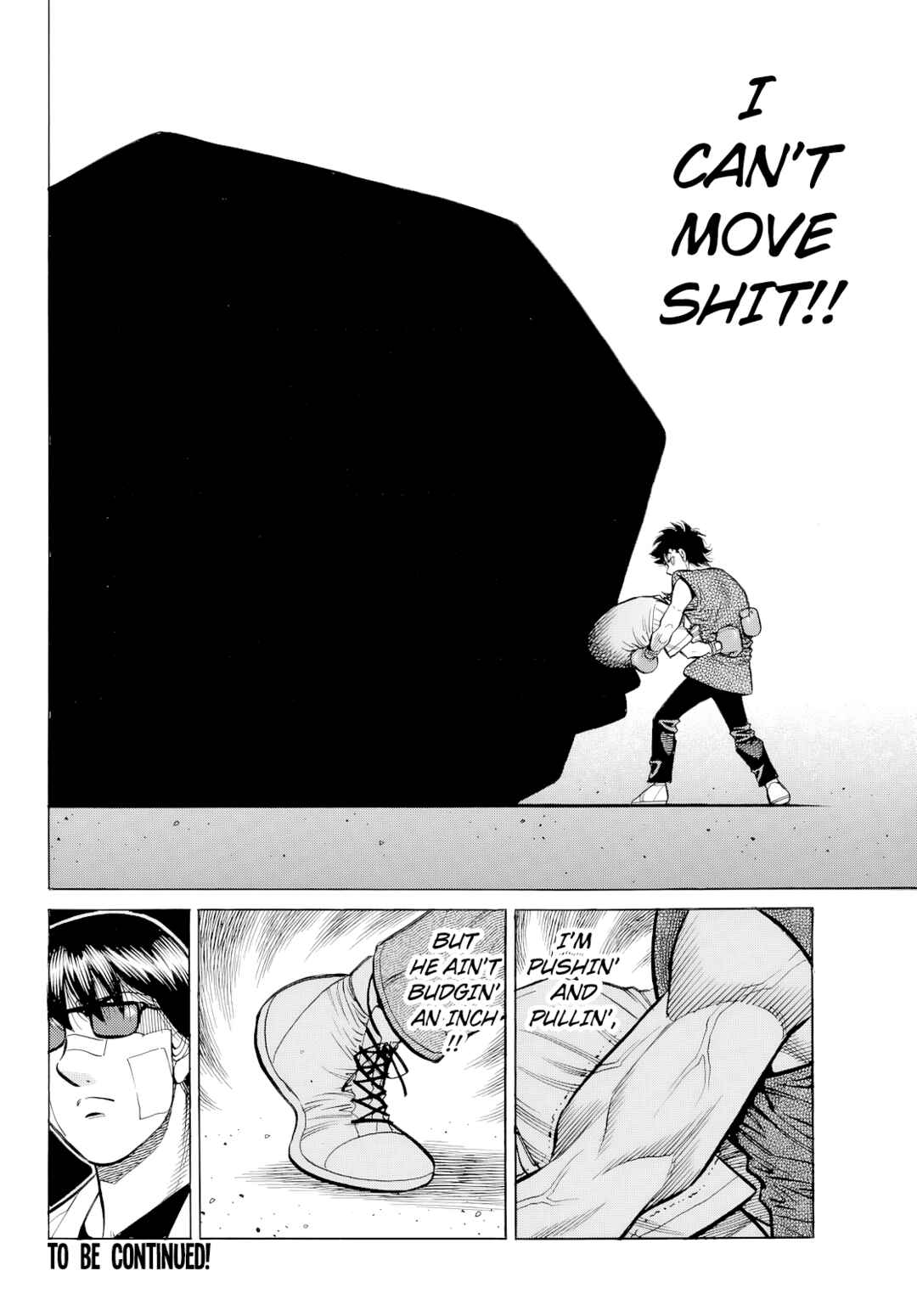 Chapter 1490 - Page 8