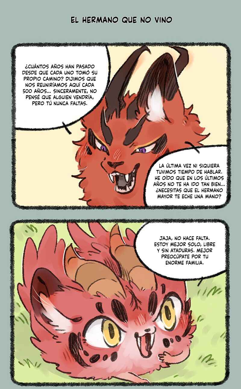 Chapter 584 - Page 5
