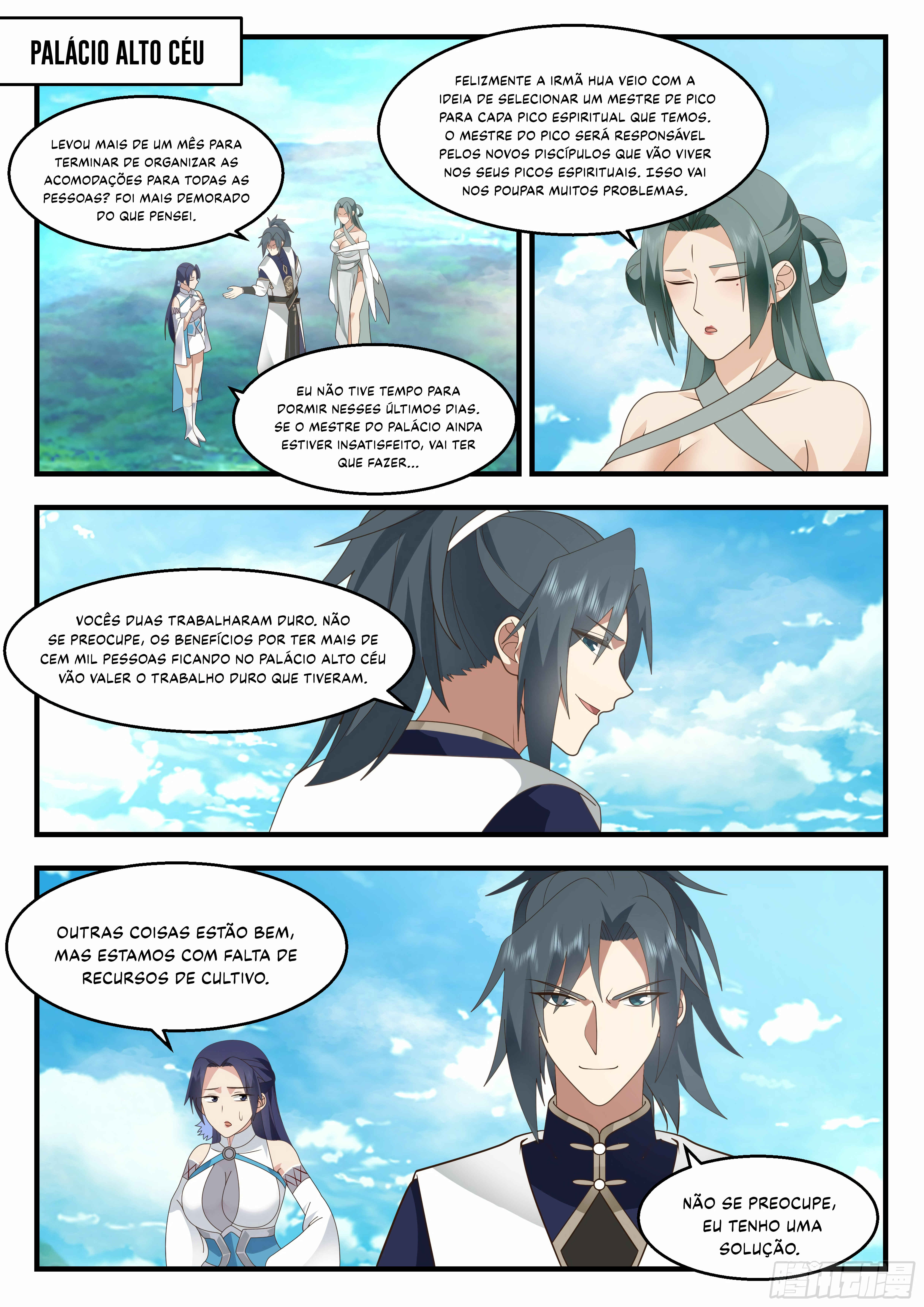 Chapter 2242 - Page 2