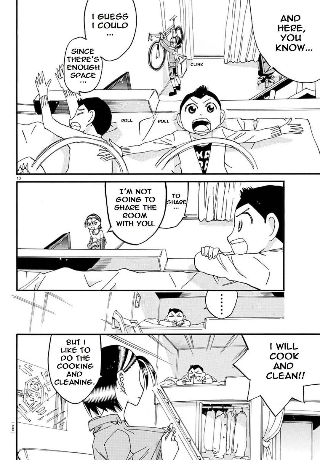Chapter 100 - Page 15