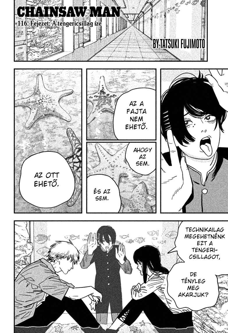 Chapter 116 - Page 1