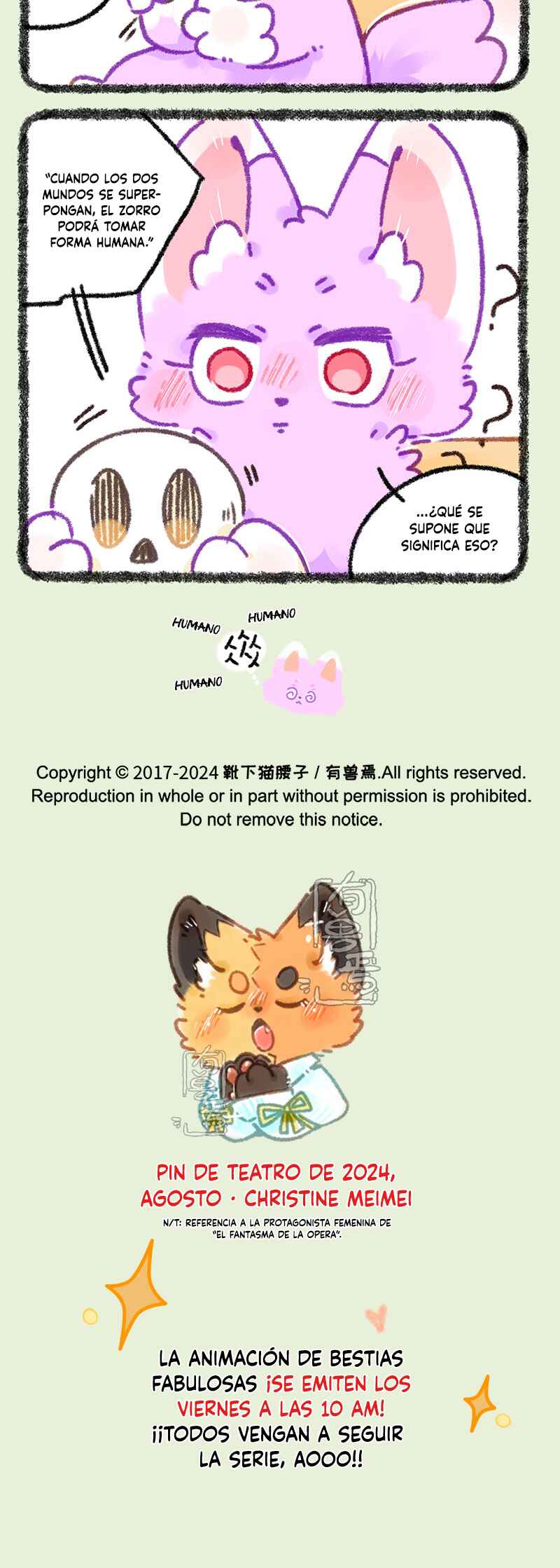 Chapter 934 - Page 3