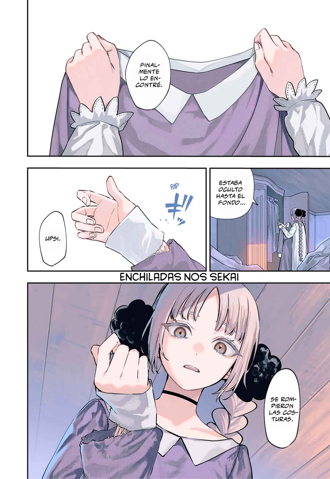 Chapter 1 - Page 4