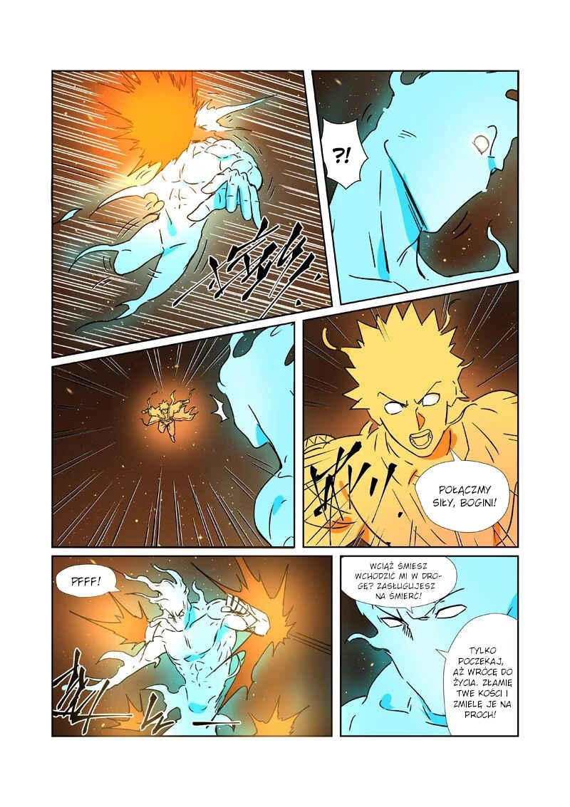 Chapter 286 - Page 11