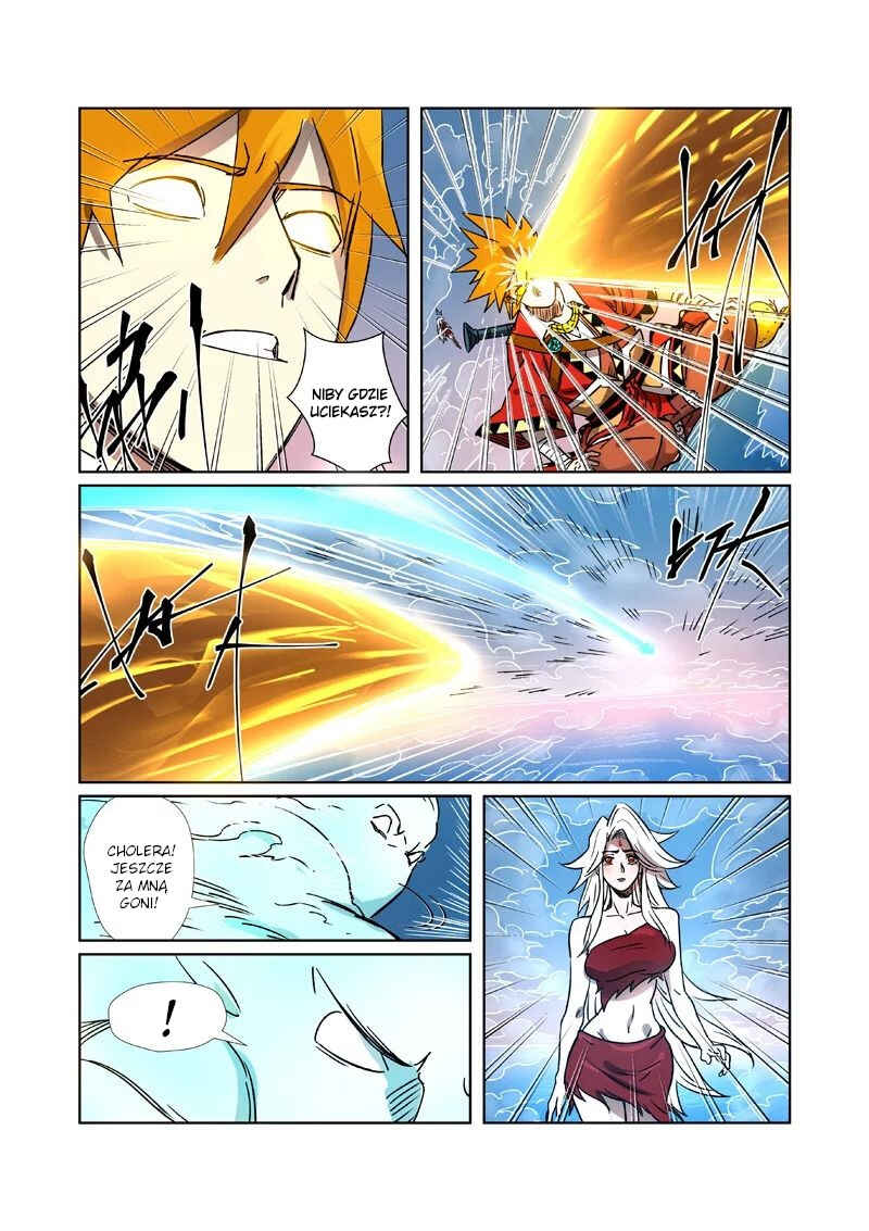 Chapter 286 - Page 6