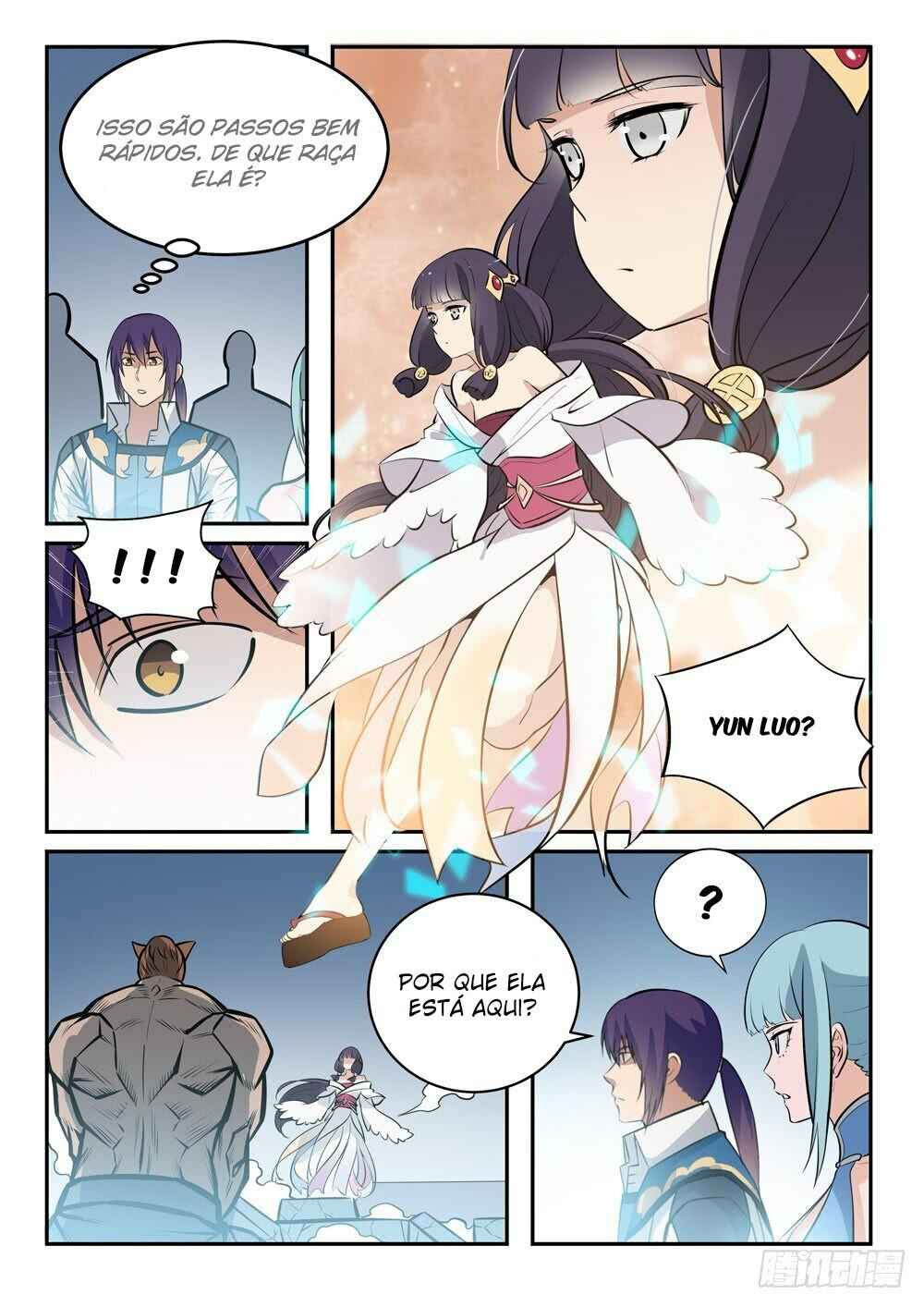 Chapter 247 - Page 10