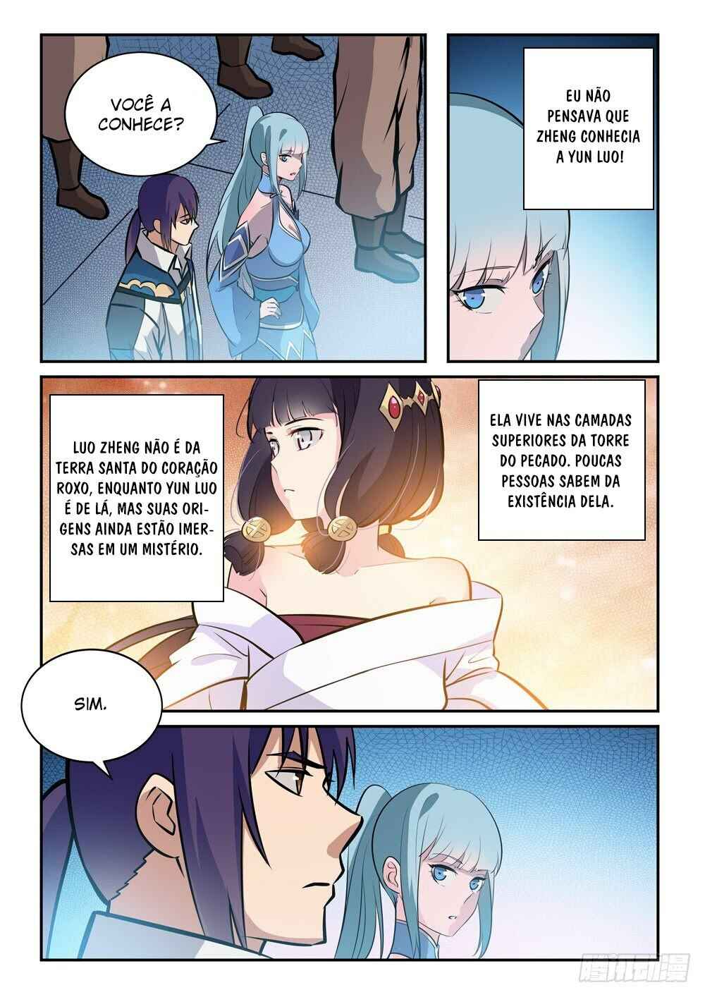 Chapter 247 - Page 11