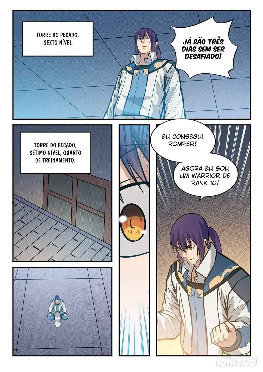 Chapter 247 - Page 5