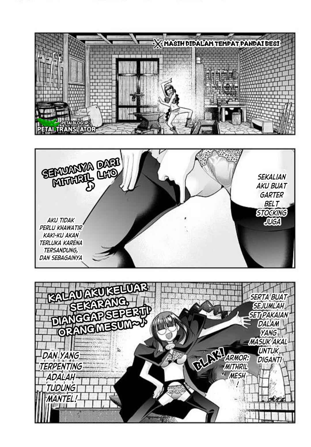 Chapter 45 - Page 14