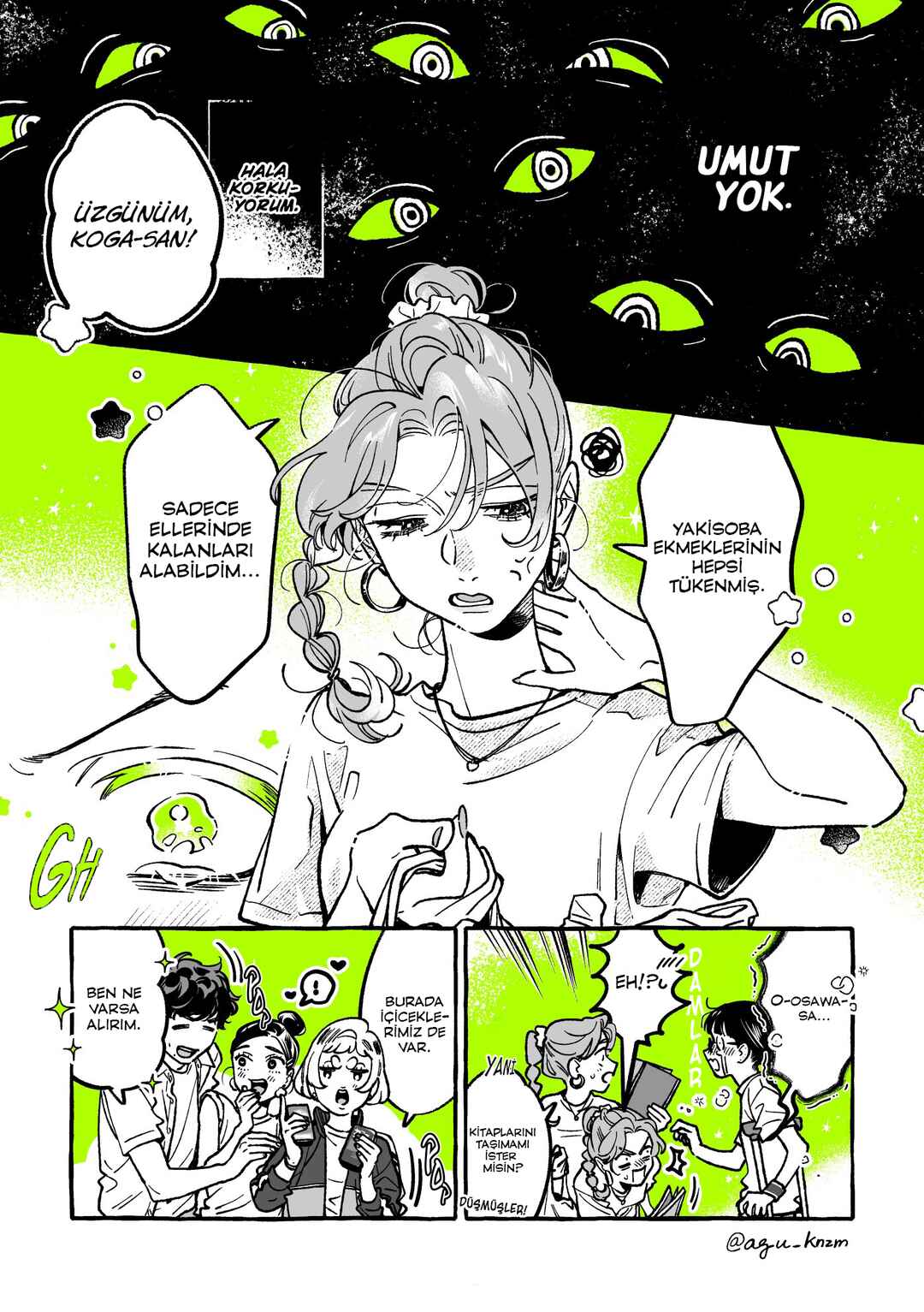 Chapter 74 - Page 3