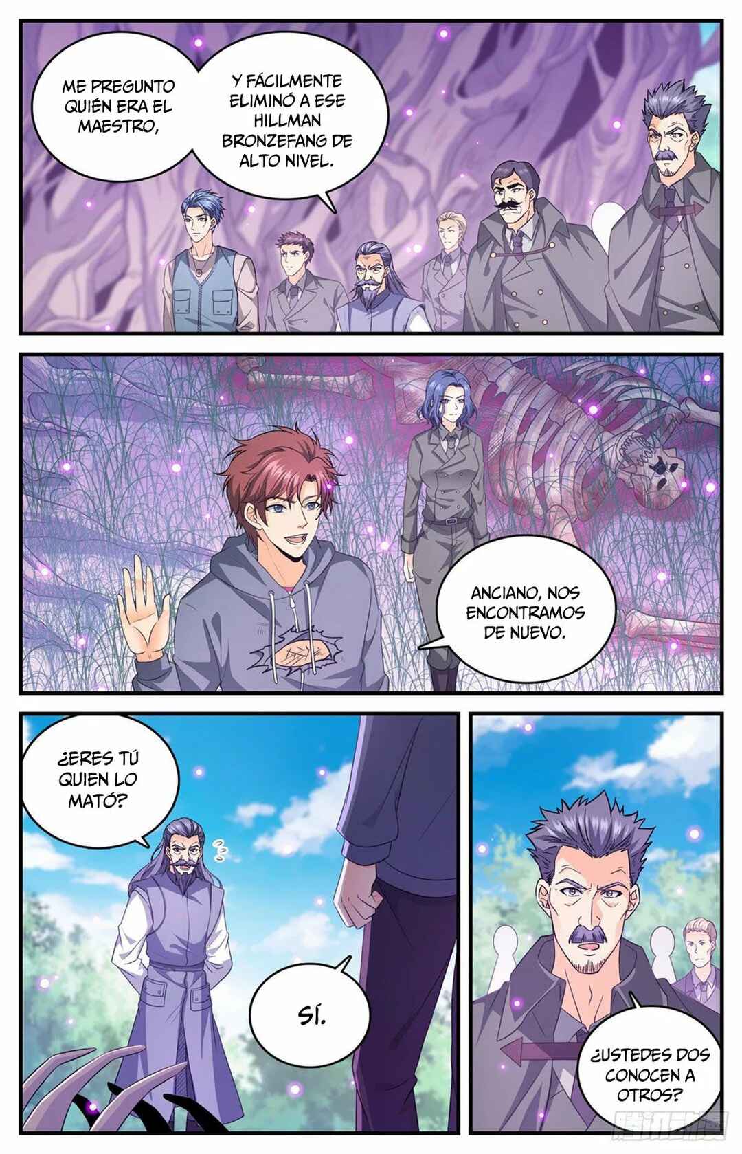 Chapter 830 - Page 4