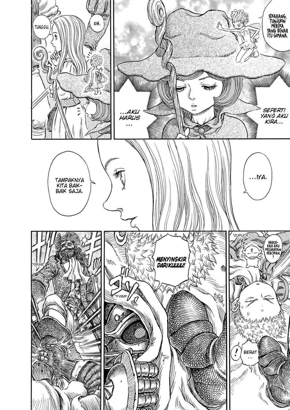 Chapter 248 - Page 10