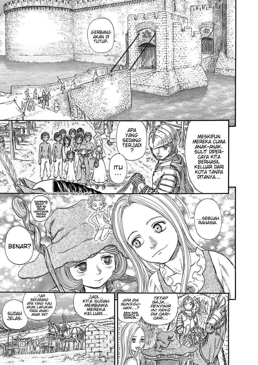 Chapter 248 - Page 17