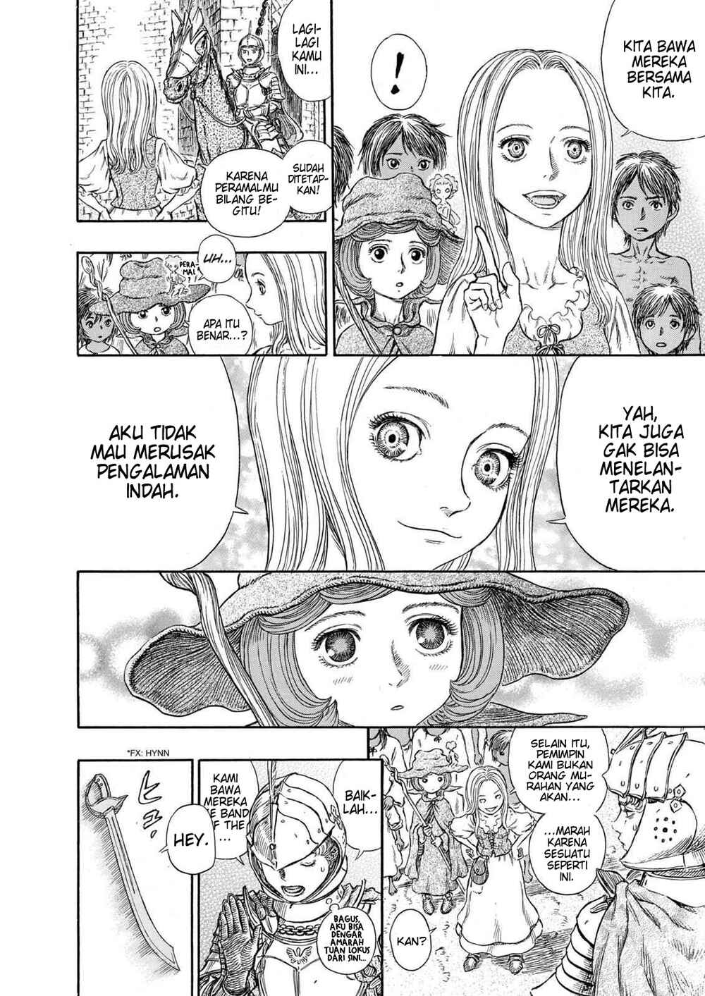 Chapter 248 - Page 18