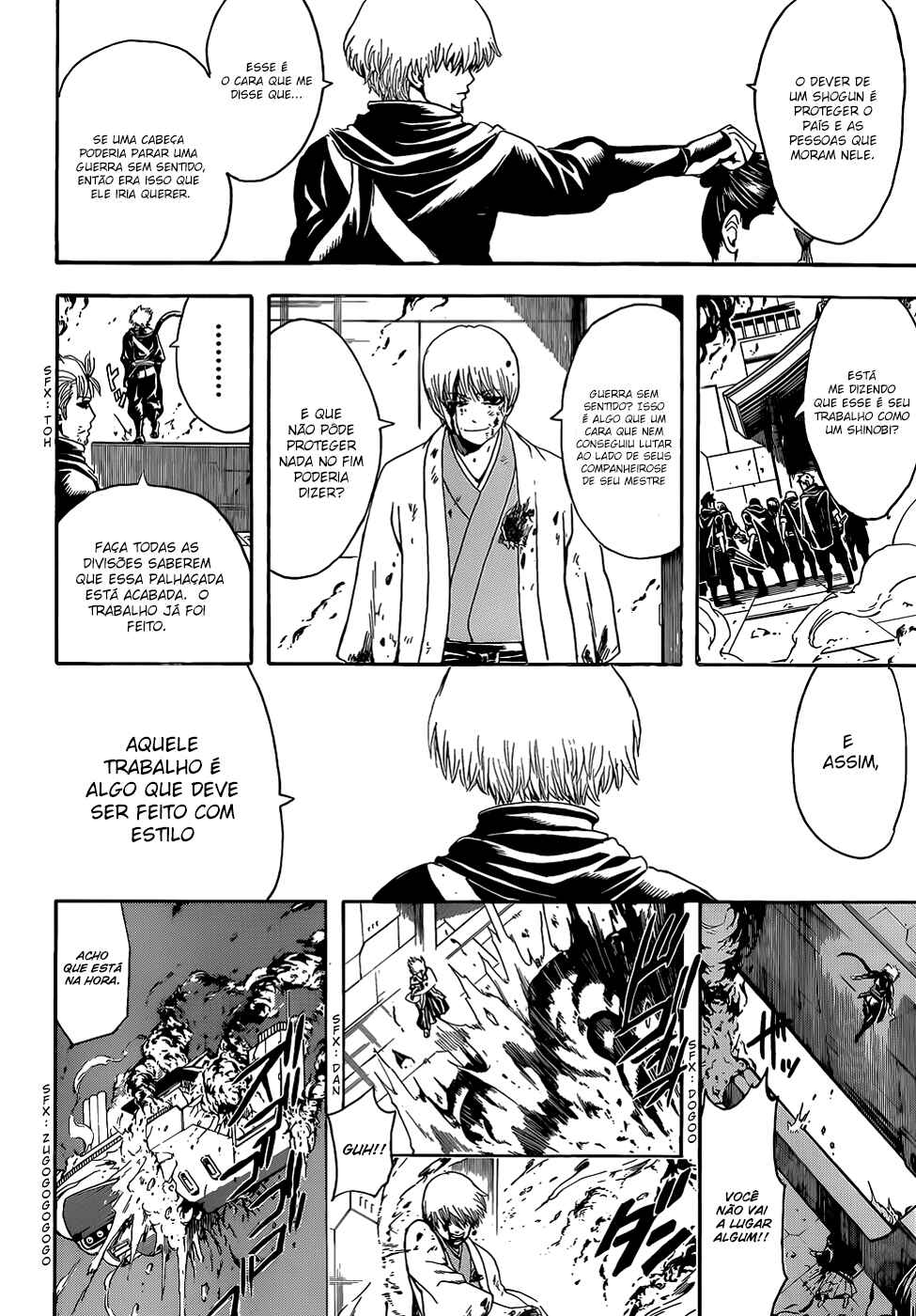 Chapter 506 - Page 11