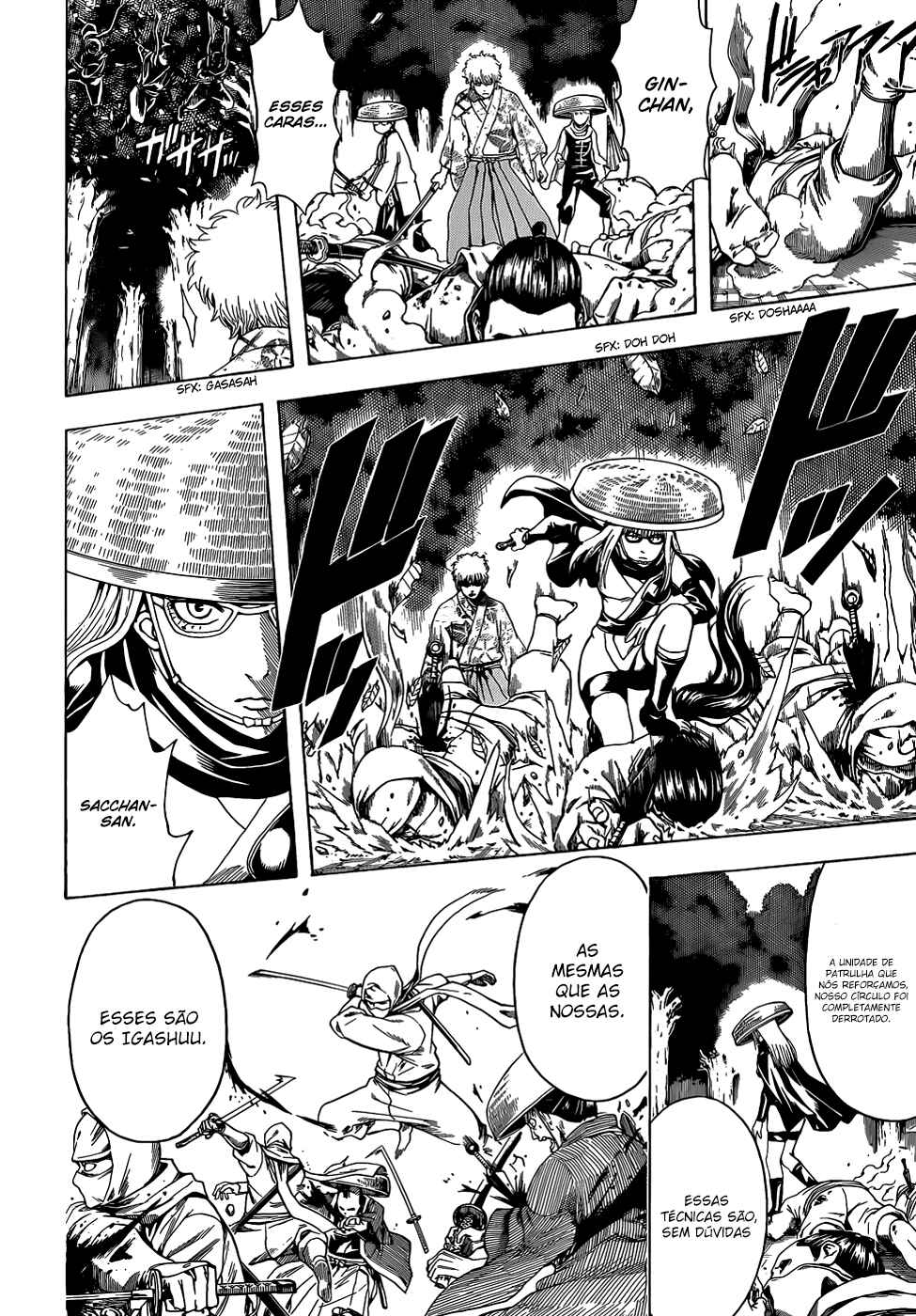 Chapter 506 - Page 5