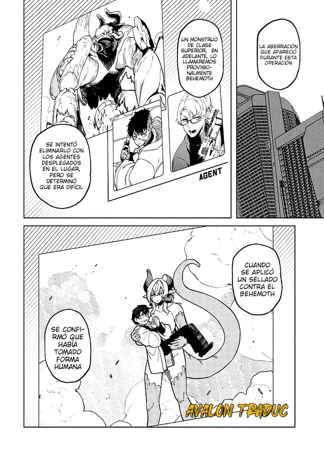 Chapter 2 - Page 5