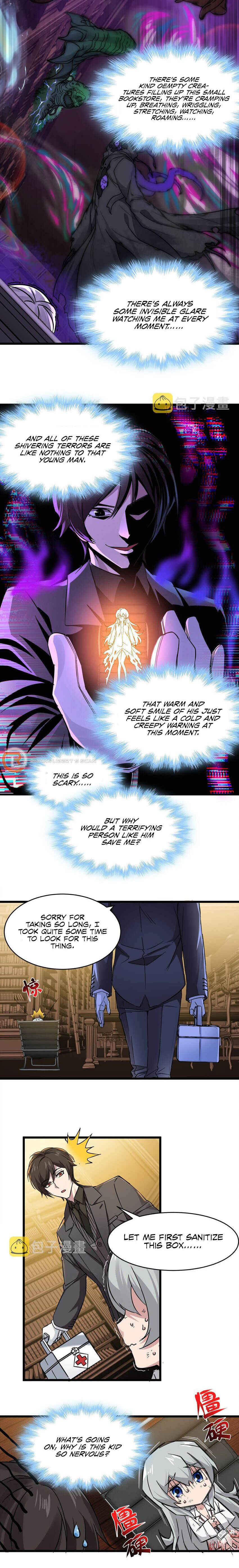 Chapter 69 - Page 8