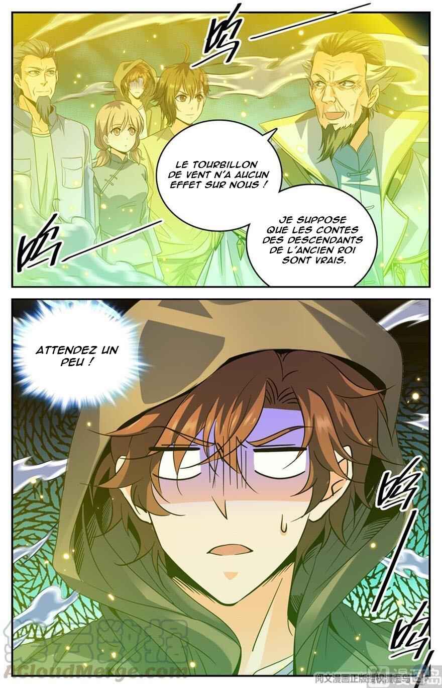Chapter 435 - Page 3