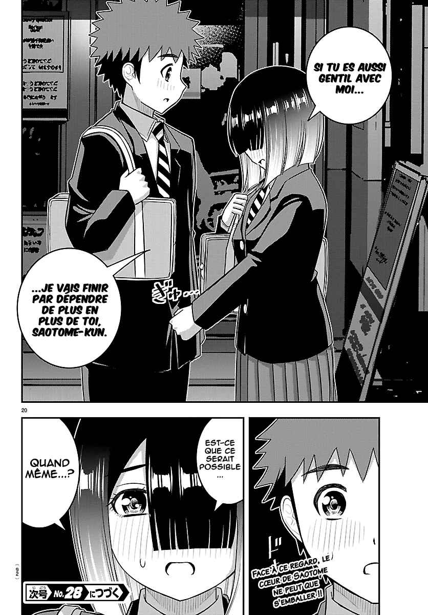 Chapter 284 - Page 22