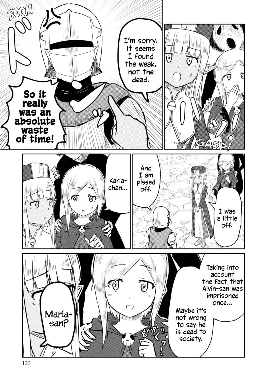 Chapter 50 - Page 8