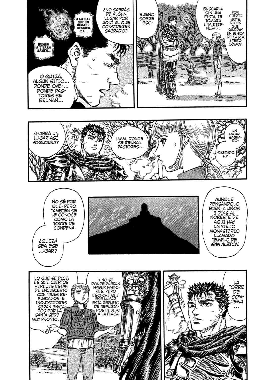Chapter 131 - Page 10