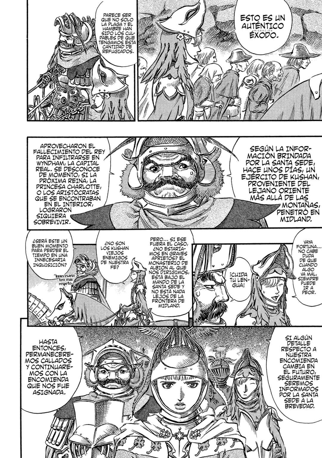 Chapter 131 - Page 15