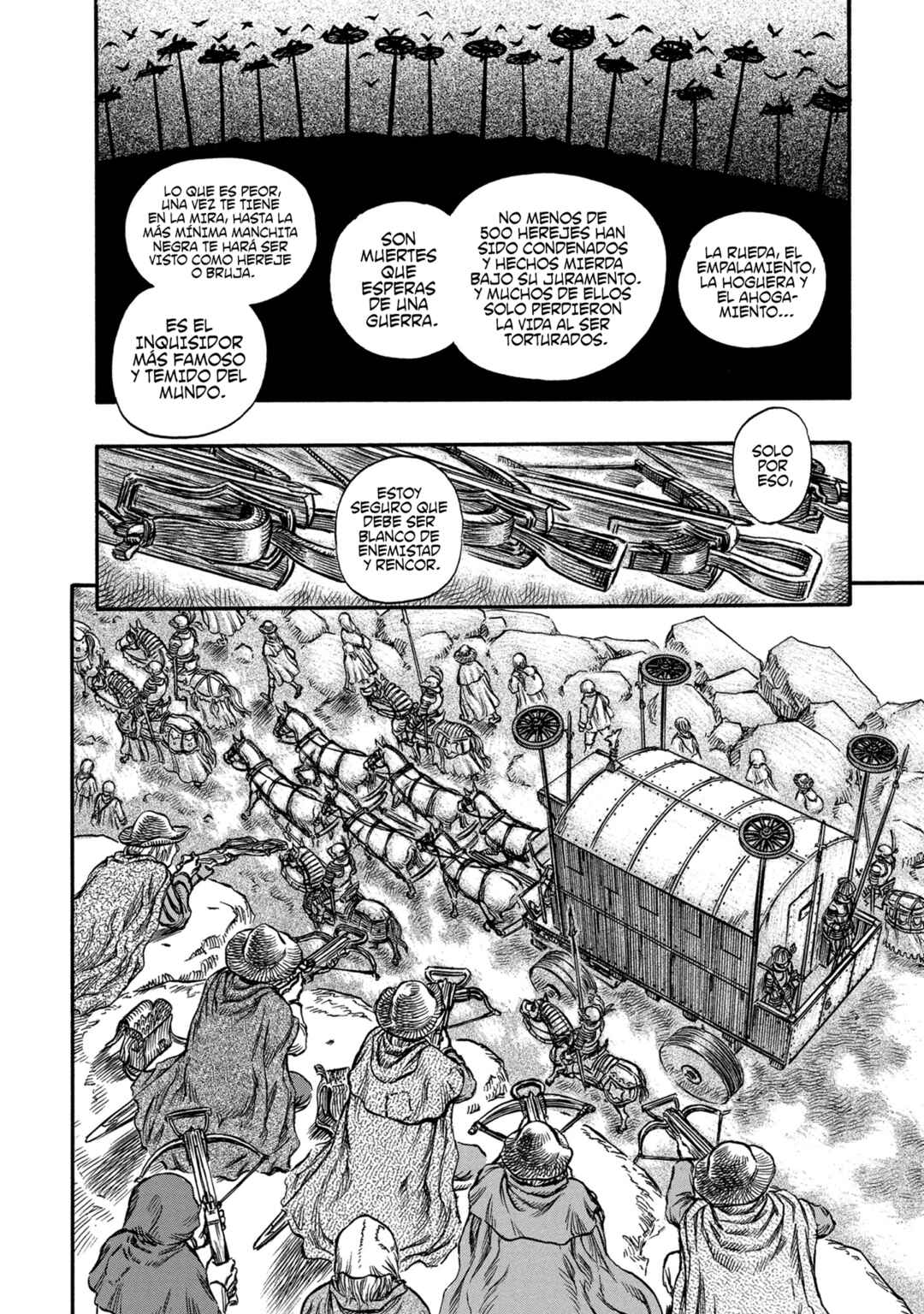Chapter 131 - Page 21