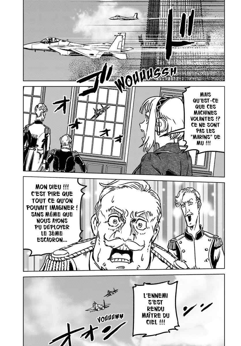 Chapter 42 - Page 19
