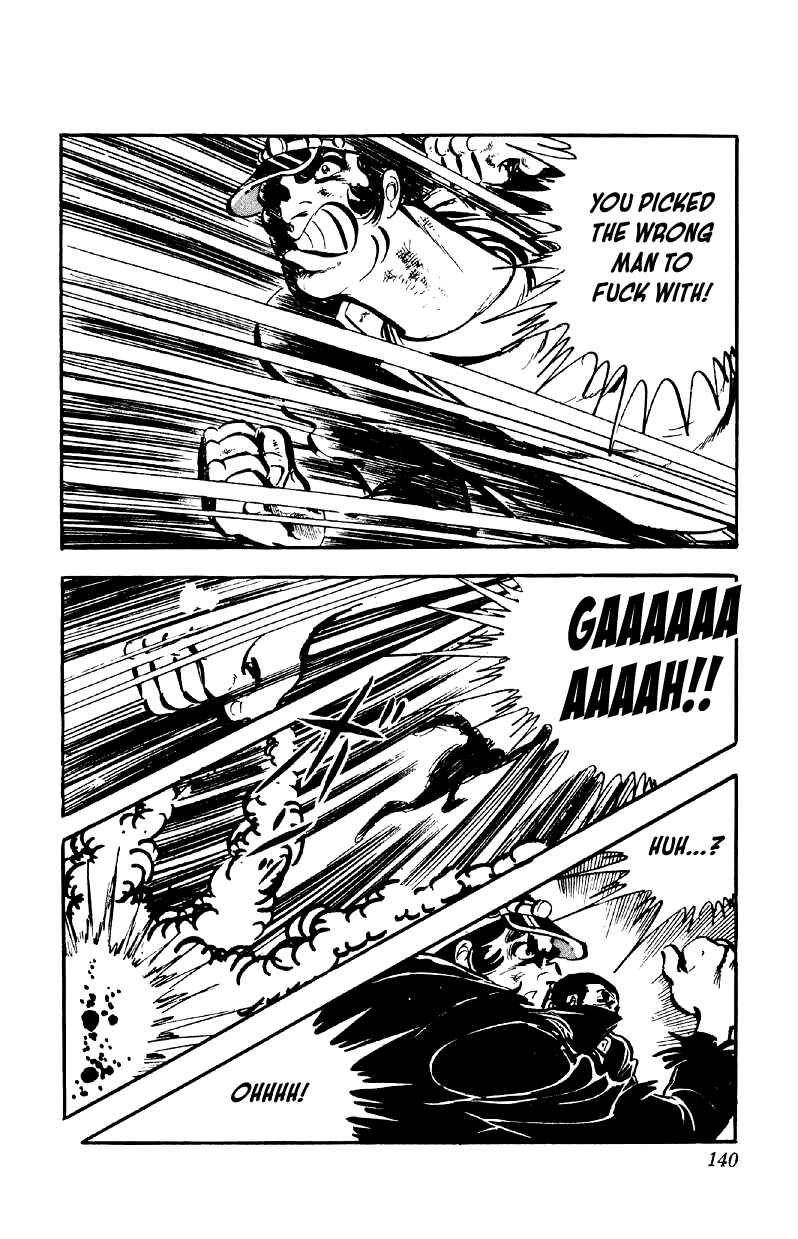 Chapter 78 - Page 11