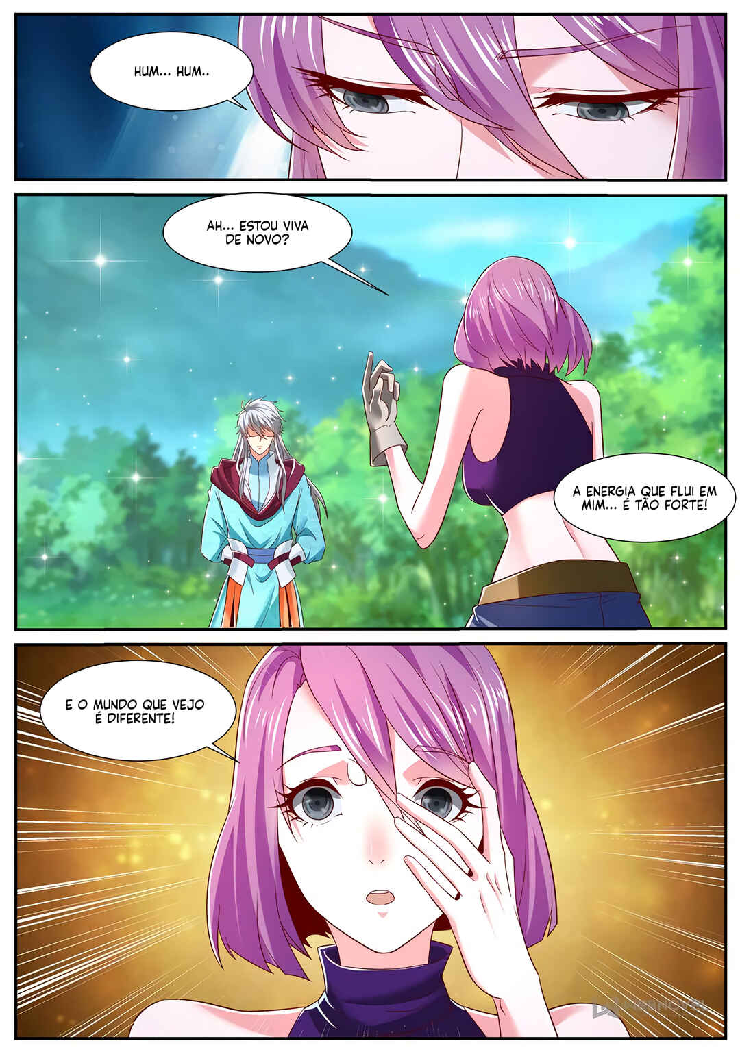 Chapter 719 - Page 10