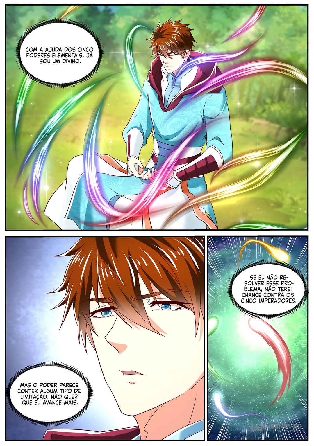 Chapter 719 - Page 2