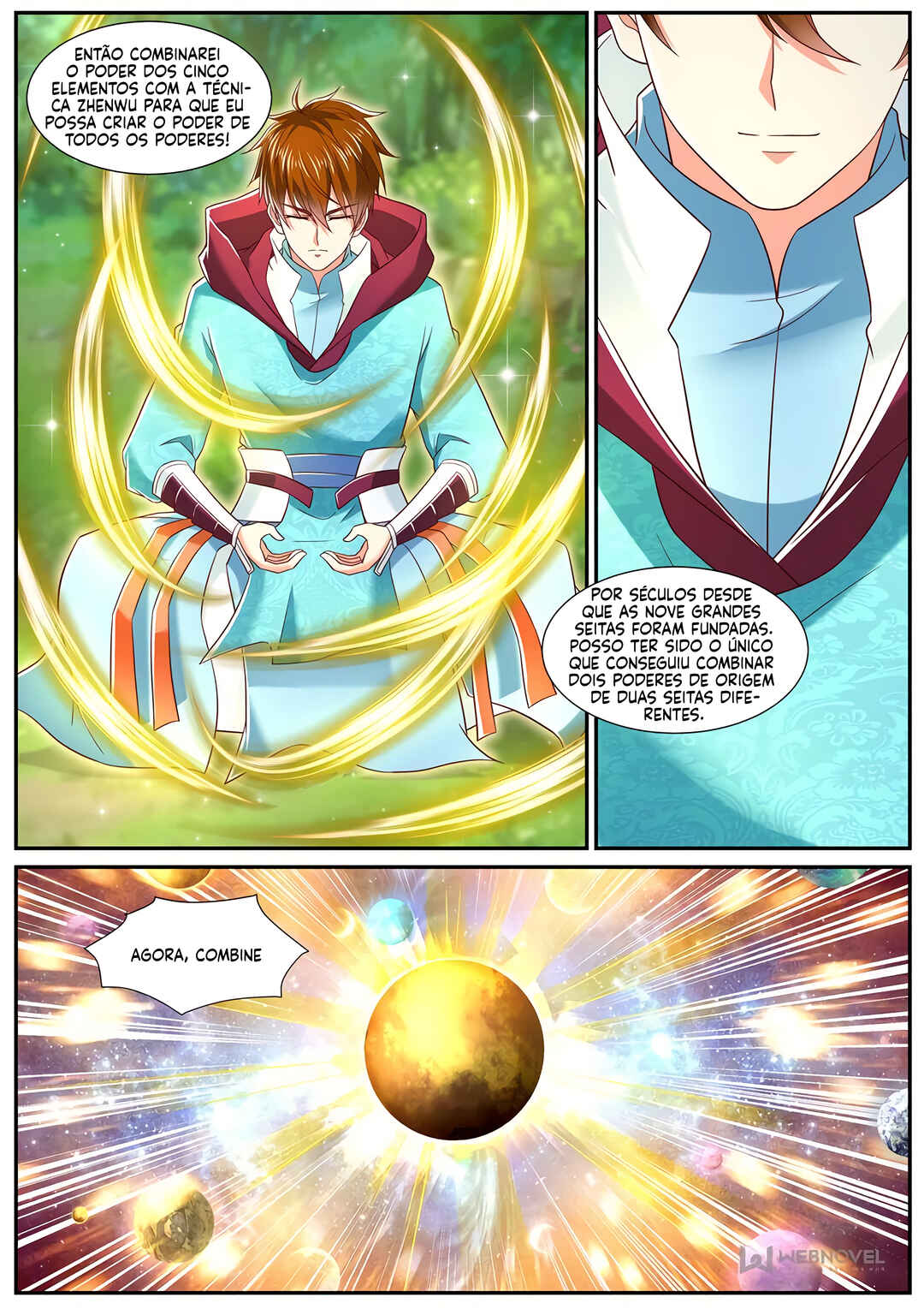 Chapter 719 - Page 4