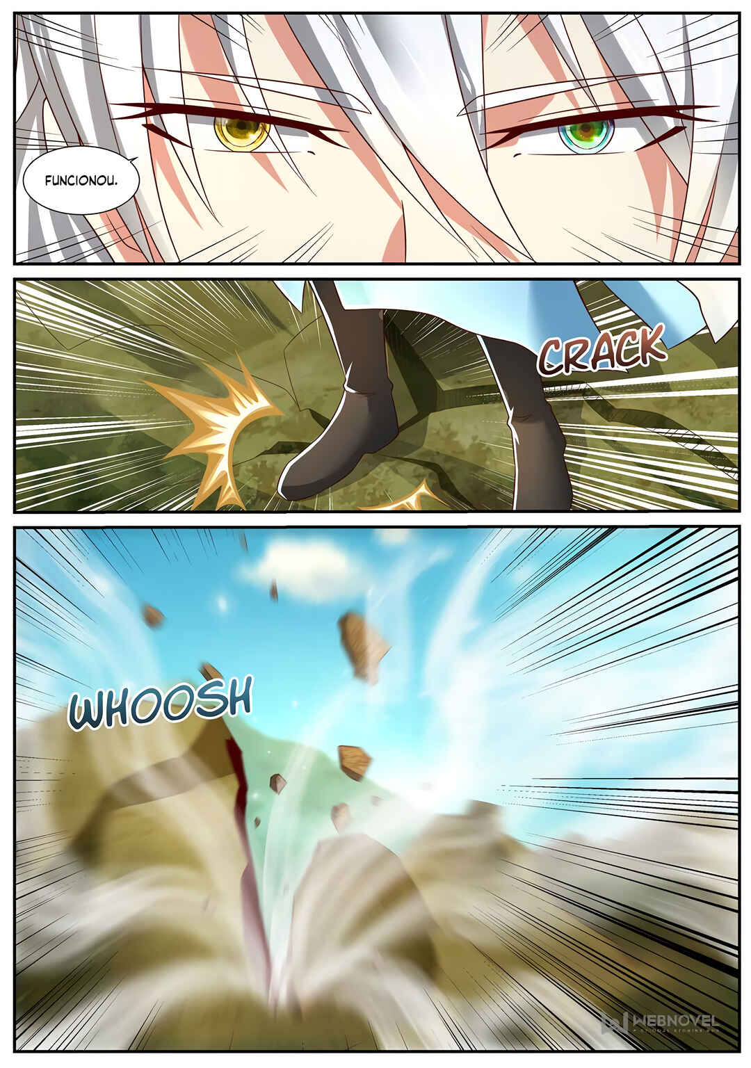 Chapter 719 - Page 6