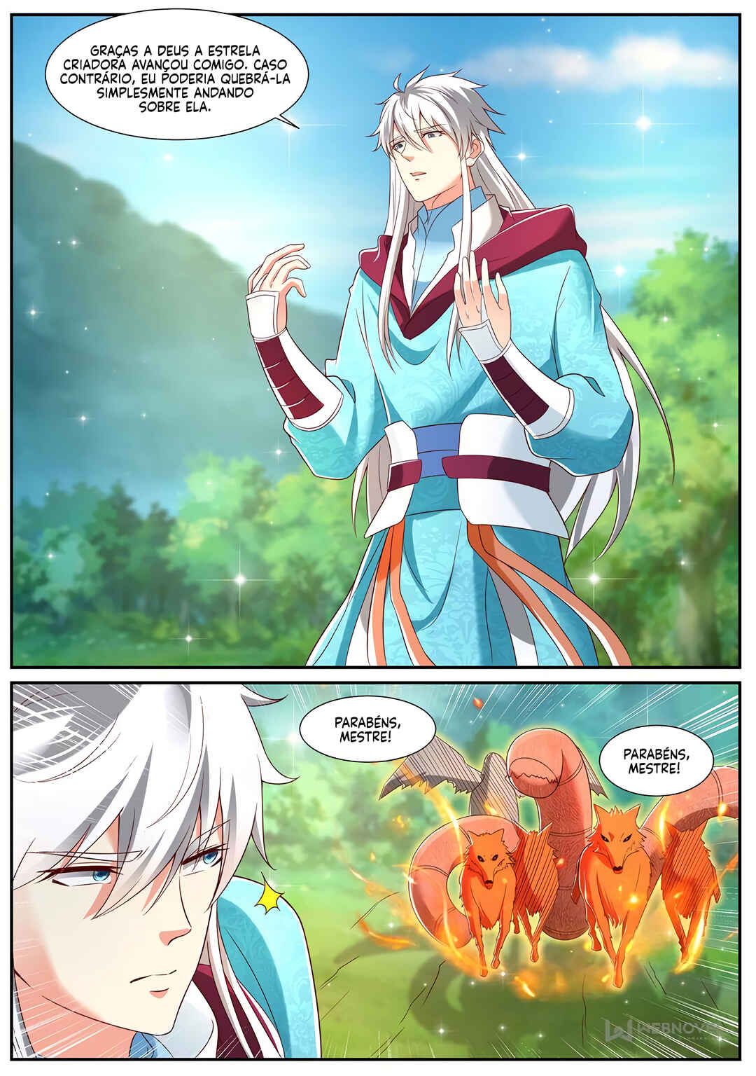 Chapter 719 - Page 7