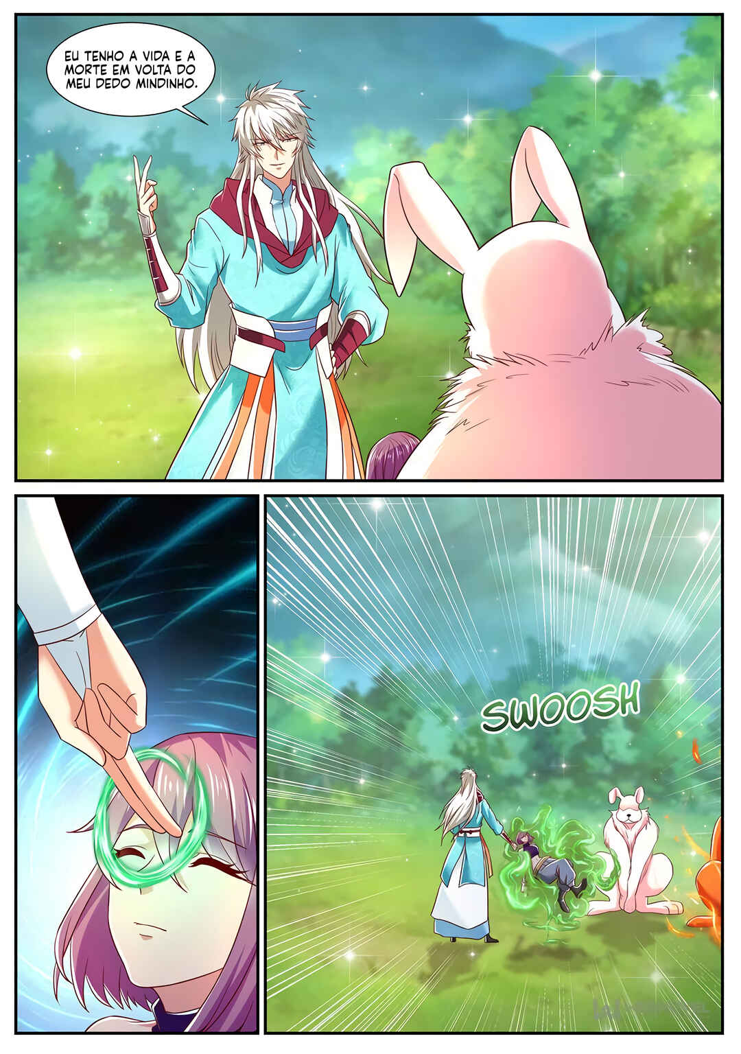 Chapter 719 - Page 9