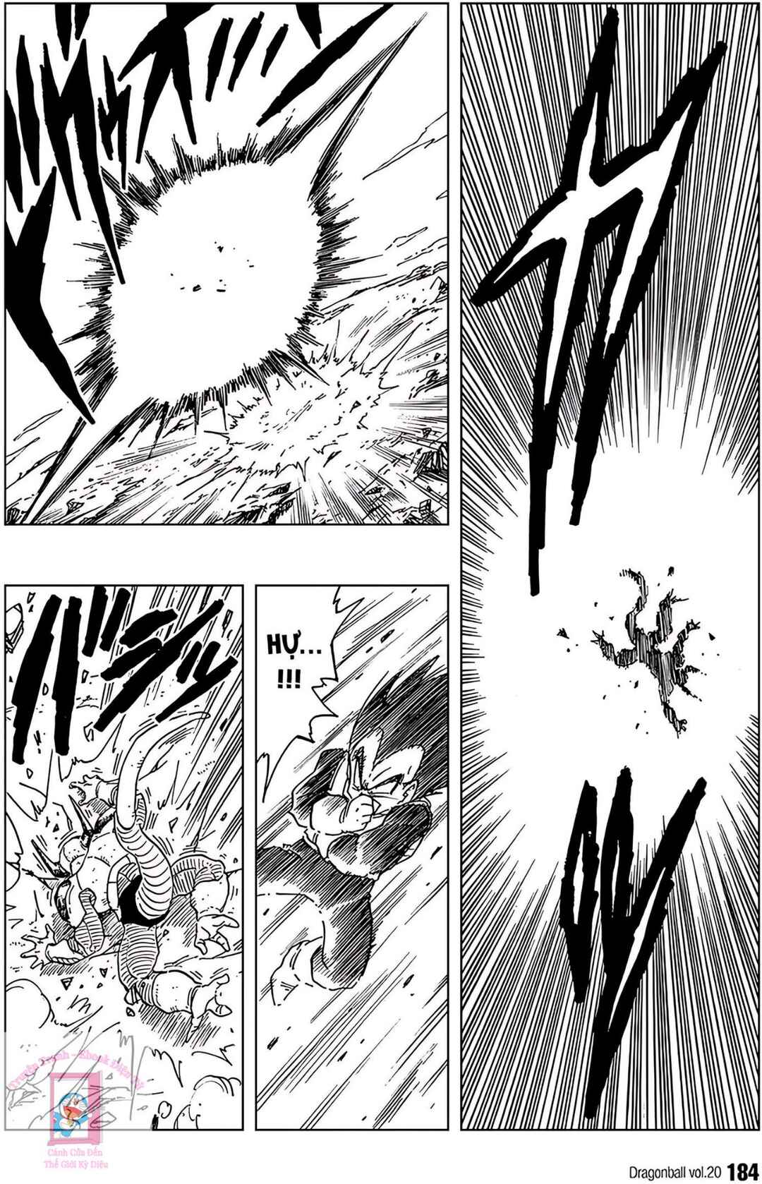Chapter 297 - Page 10