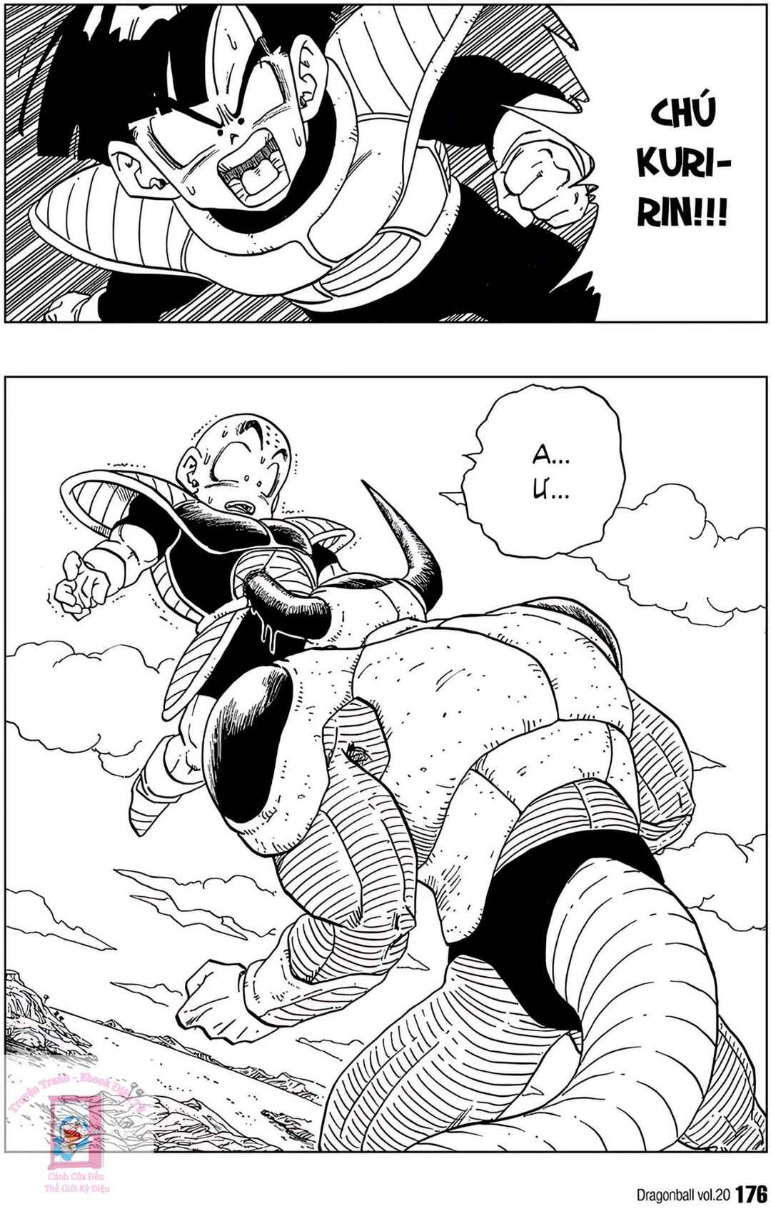 Chapter 297 - Page 2